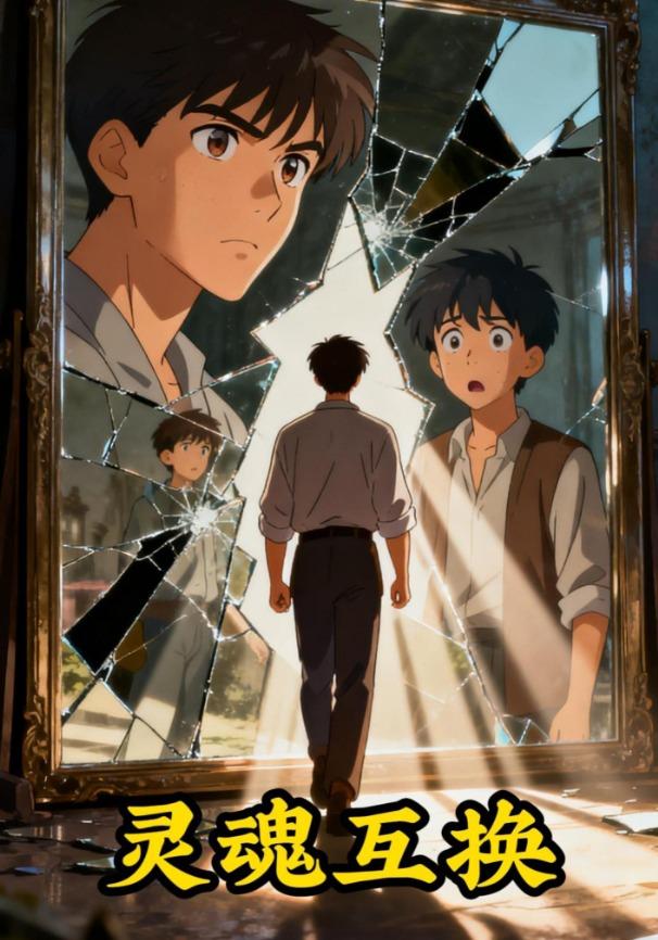 灵魂互换