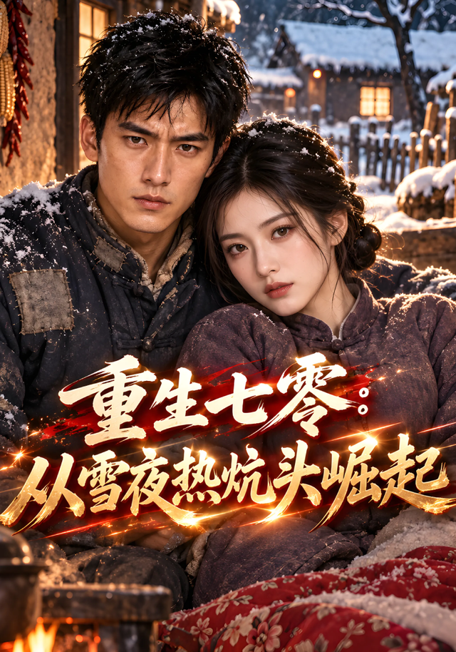 重生七零：从雪夜热炕头崛起
