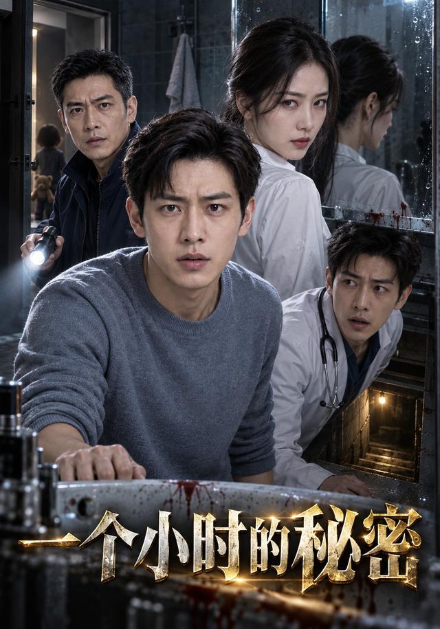 一个小时的秘密