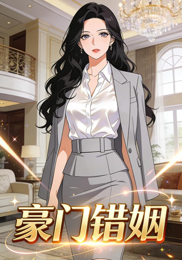 豪门错姻