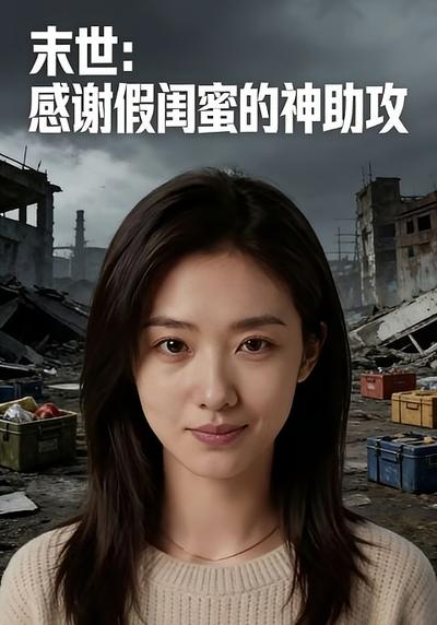 末世：感谢假闺蜜的神助攻