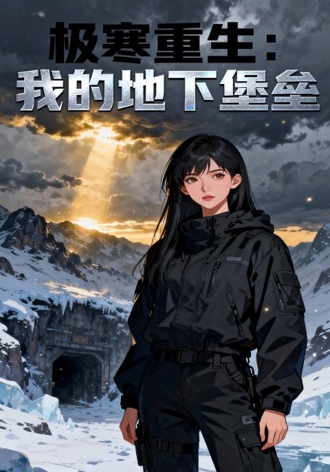极寒重生：我的地下堡垒