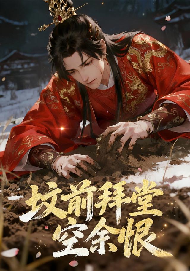 坟前拜堂空余恨