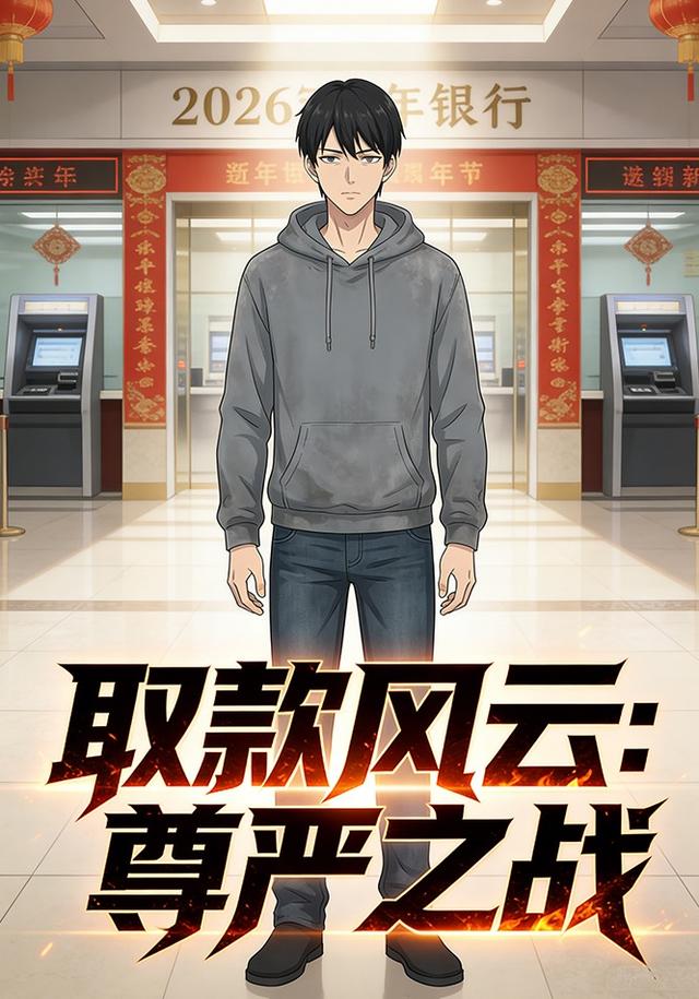 取款风云：尊严之战