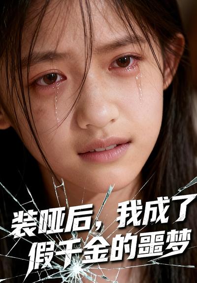 装哑后，我成了假千金的噩梦