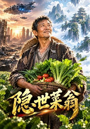 隐世菜翁