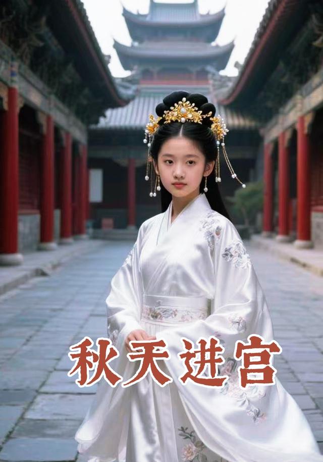 秋天进宫封面图