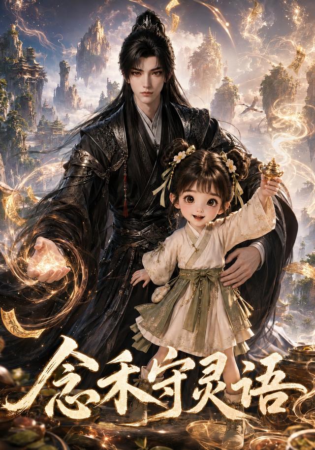 念禾守灵语 cover