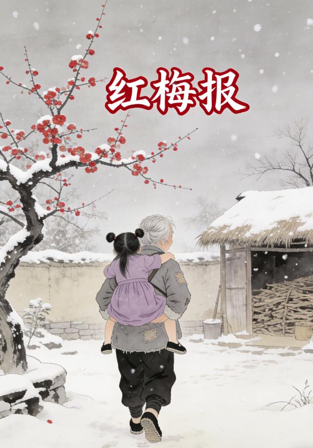 红梅报