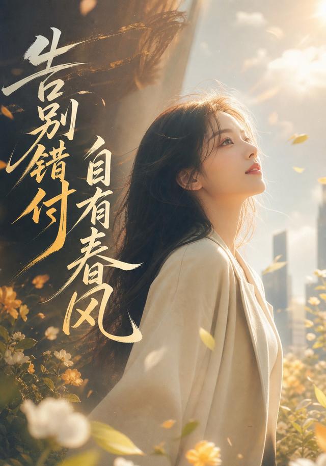 告别错付，自有春风 cover