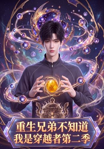 重生兄弟不知道我是穿越者第二季