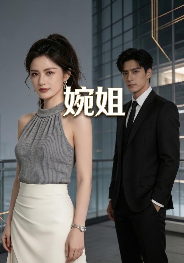 婉姐 cover