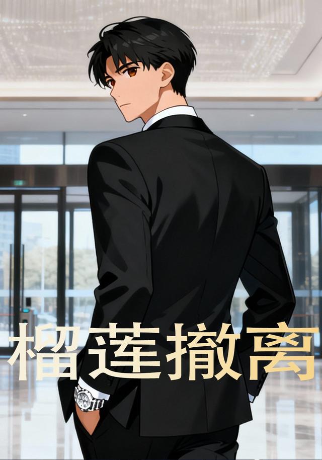 榴莲撤离封面图