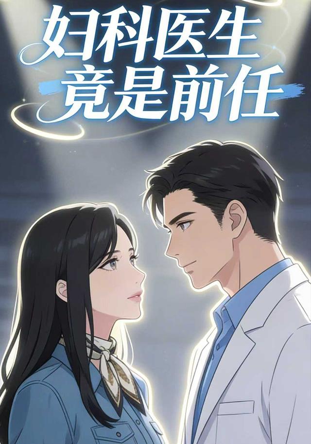 妇科医生竟是前任