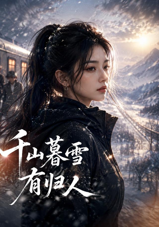 千山暮雪有归人 cover