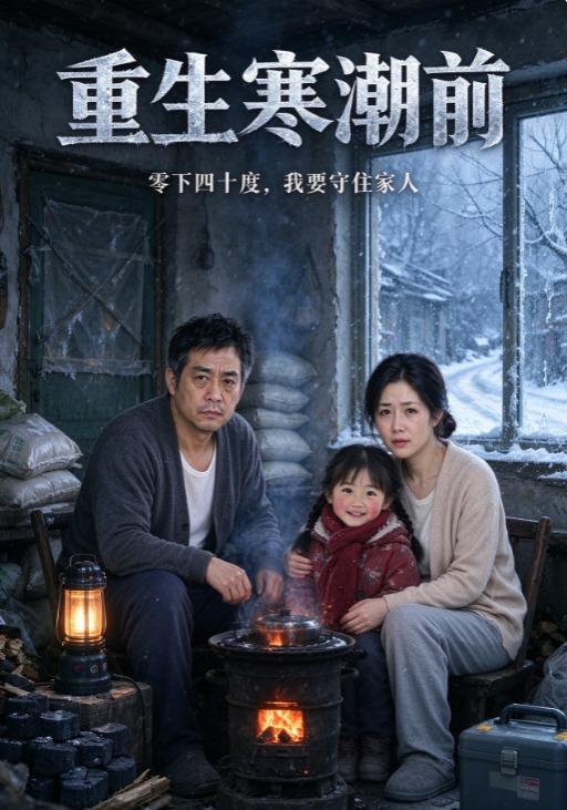 重生寒潮前