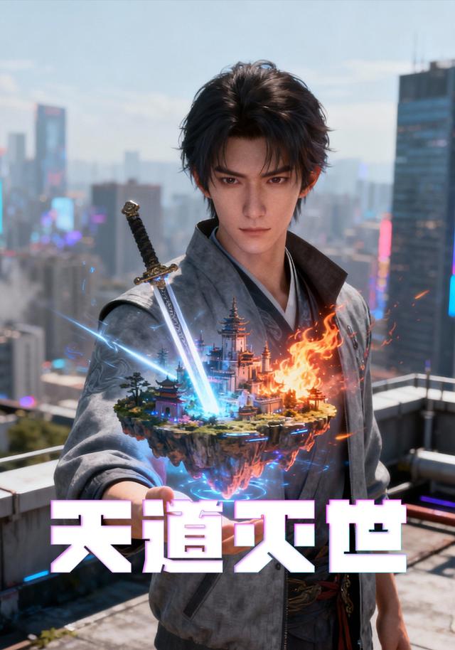 天道灭世