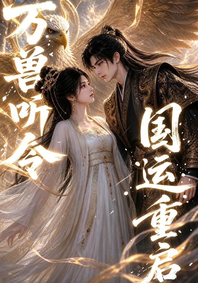 万兽听令，国运重启!