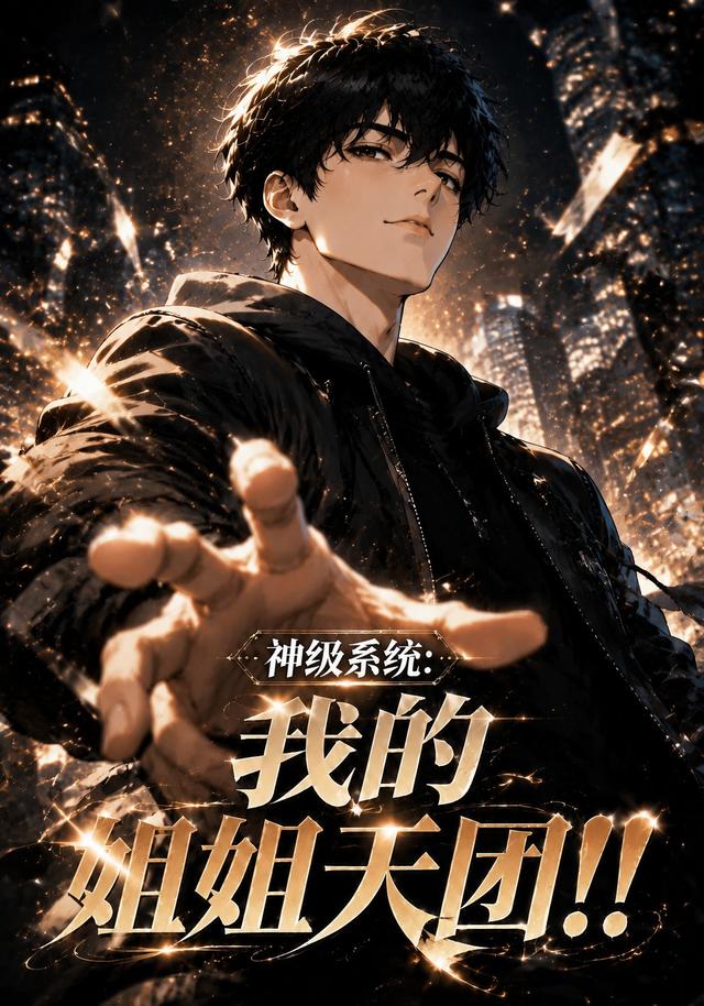 神级系统：我的姐姐天团！！