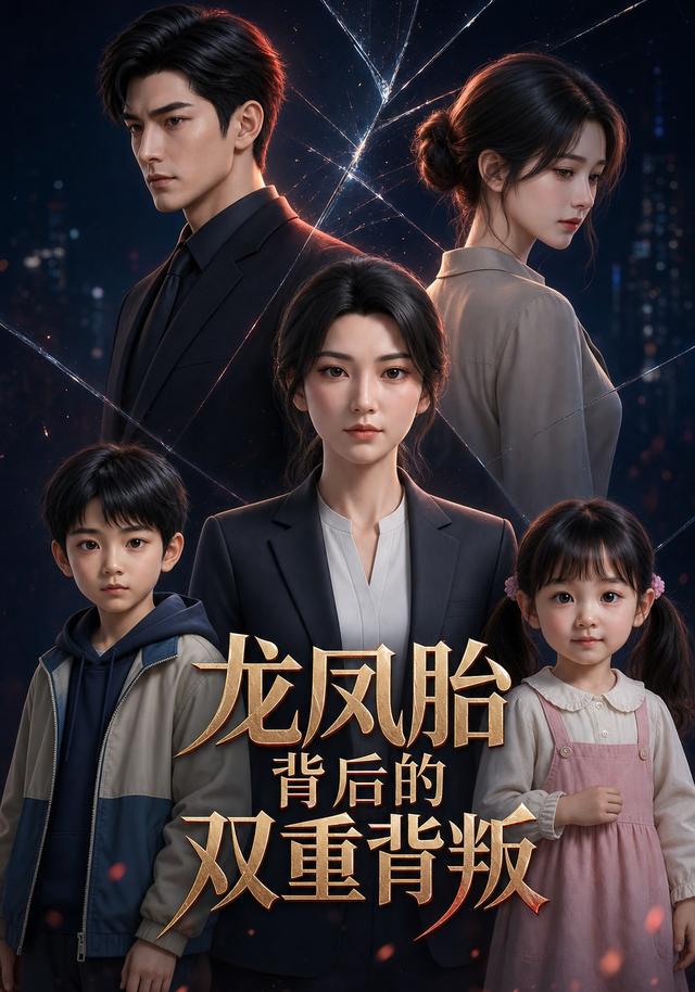 龙凤胎背后的双重背叛