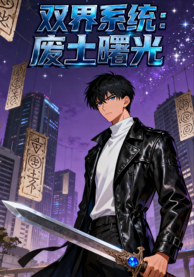 双界系统：废土曙光