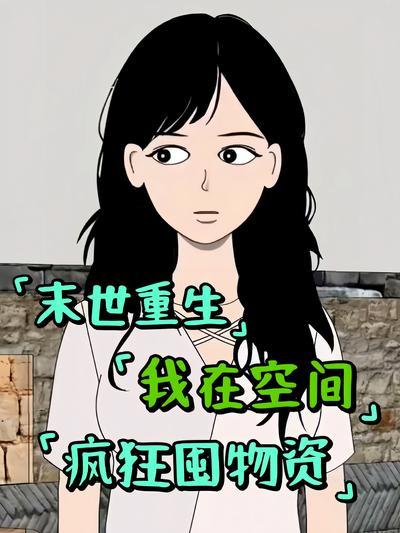 末世重生，我在空间疯狂囤物资