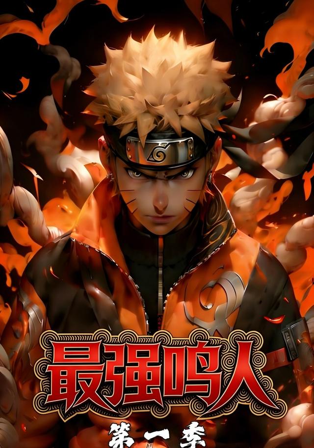 最强鸣人第一季