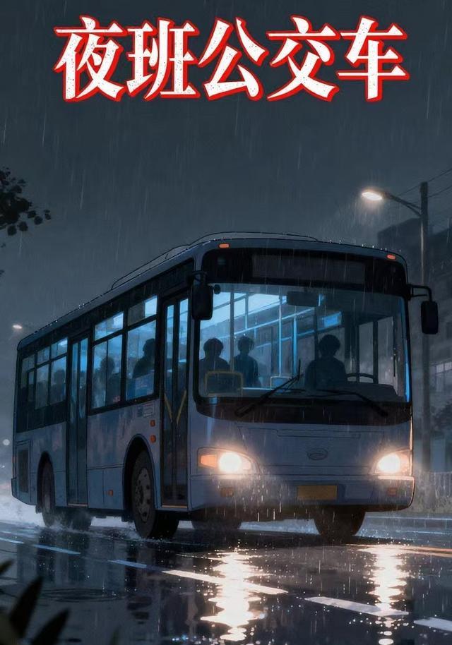 夜班公交车封面图