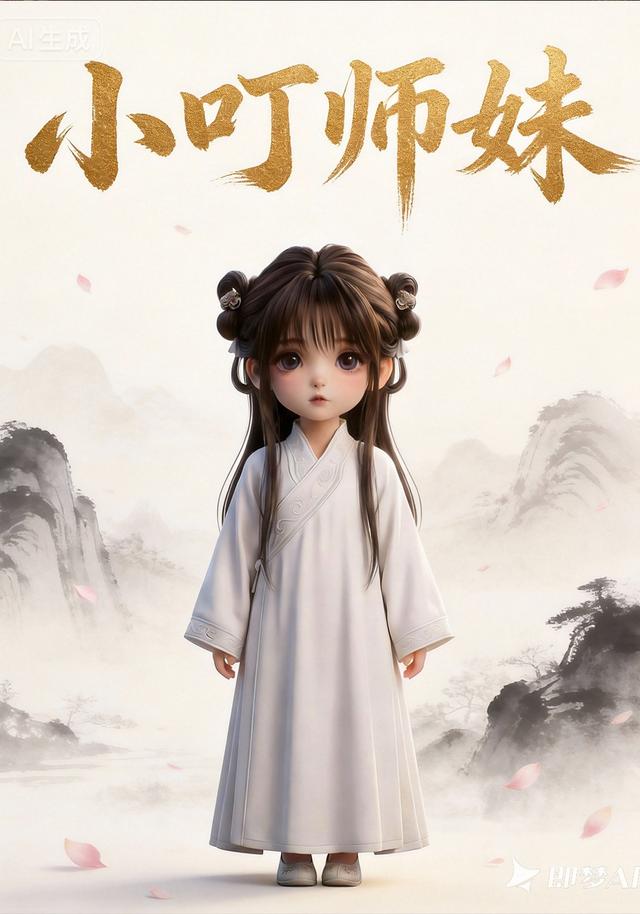 小叮师妹