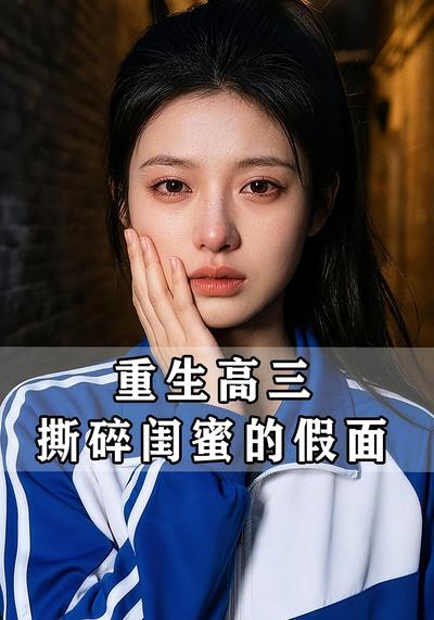 重生高三撕碎闺蜜的假面