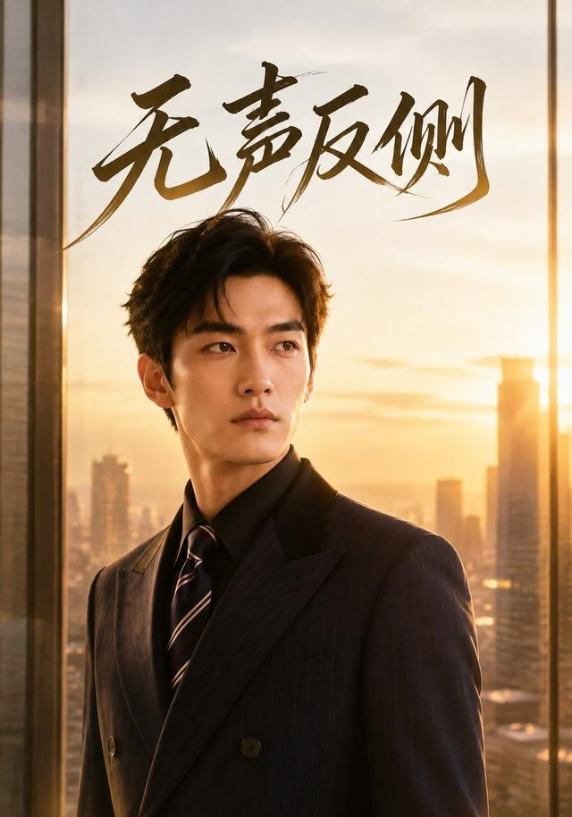 无声反侧 cover