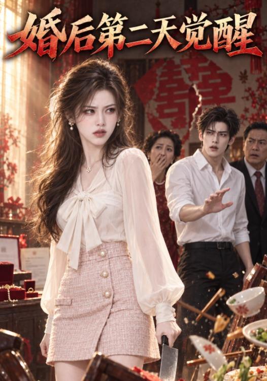婚后第二天觉醒