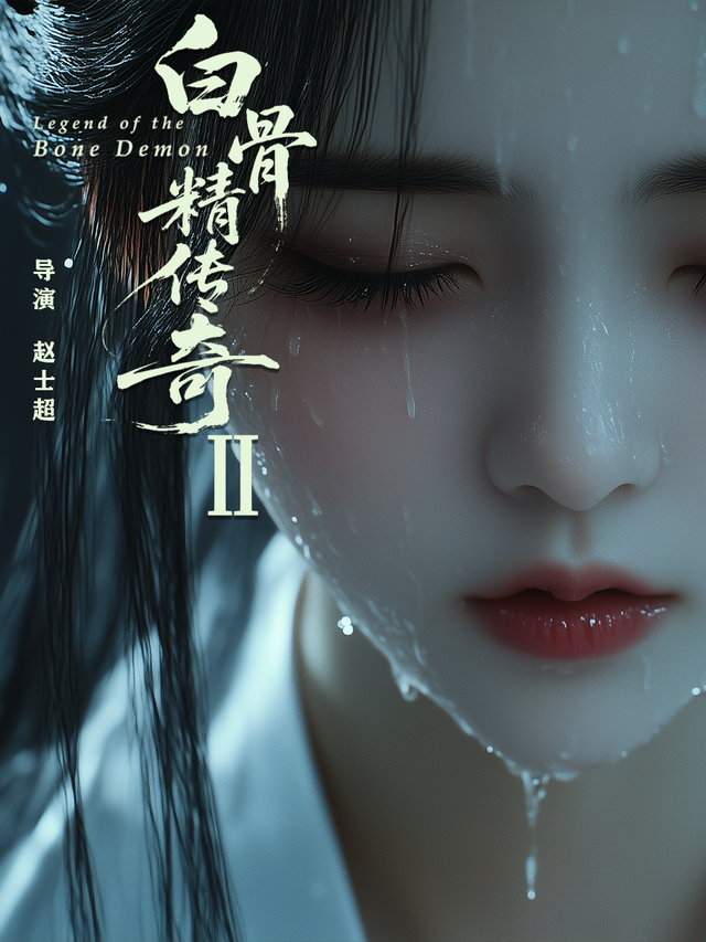 白骨精传奇第二季封面图