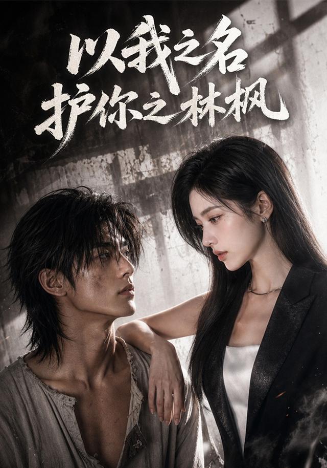 以我之名护你之林枫 cover
