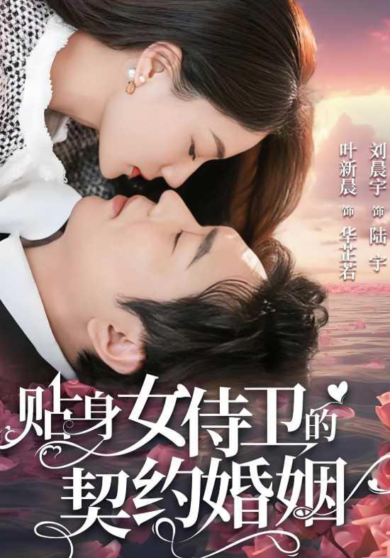 贴身女侍卫的契约婚姻