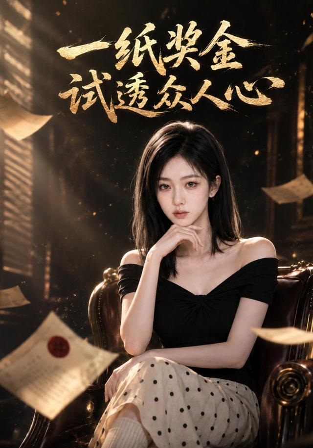 一纸奖金试透众人心