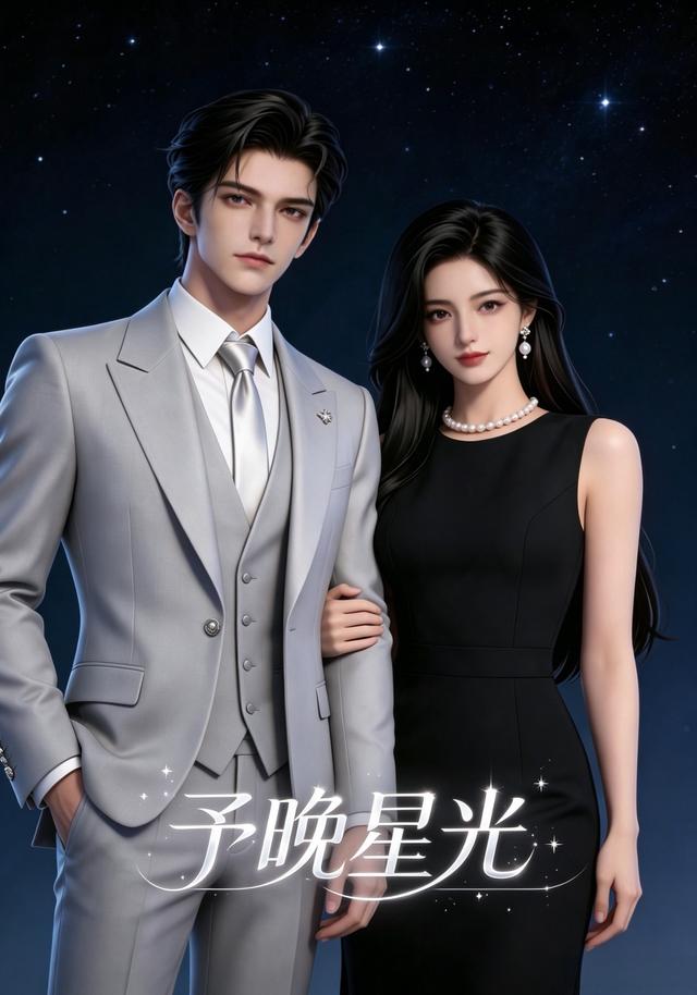 予晚星光