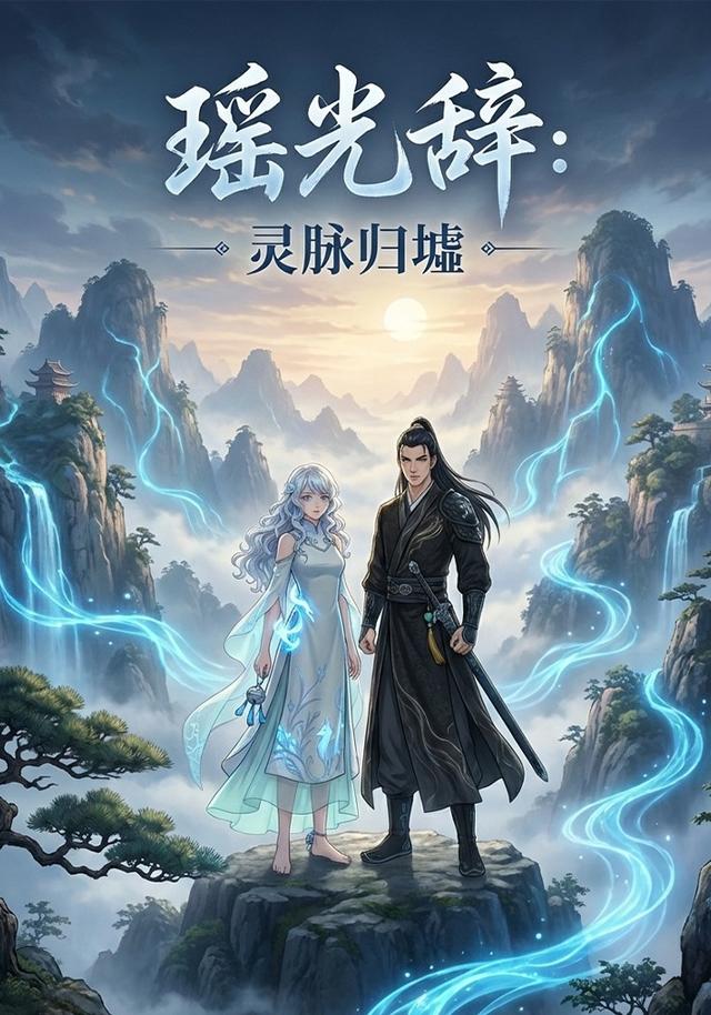 瑶光辞：灵脉归墟