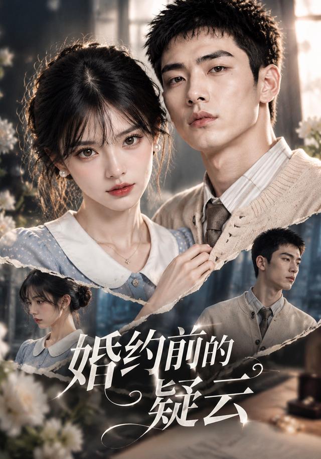 婚约前的疑云