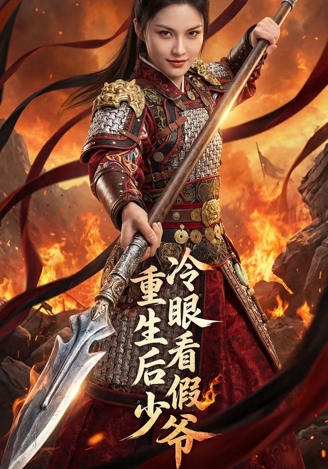 重生后，冷眼看真假少爷