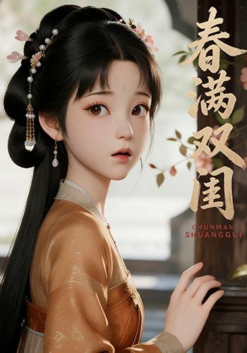 春满双闺