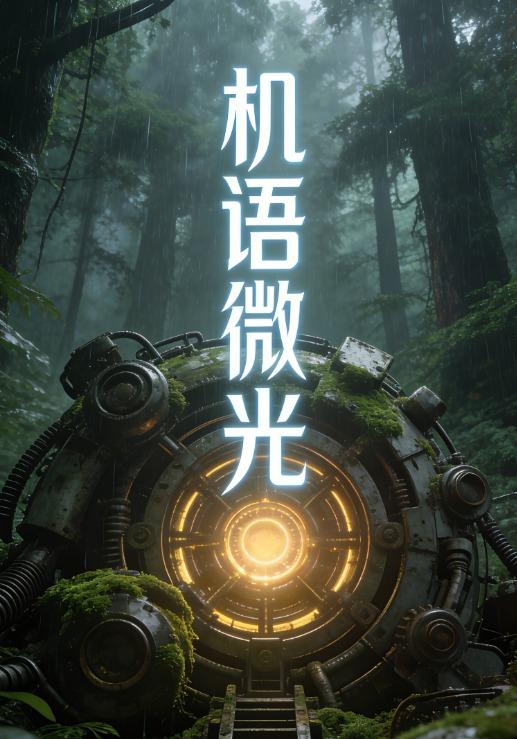 机语微光