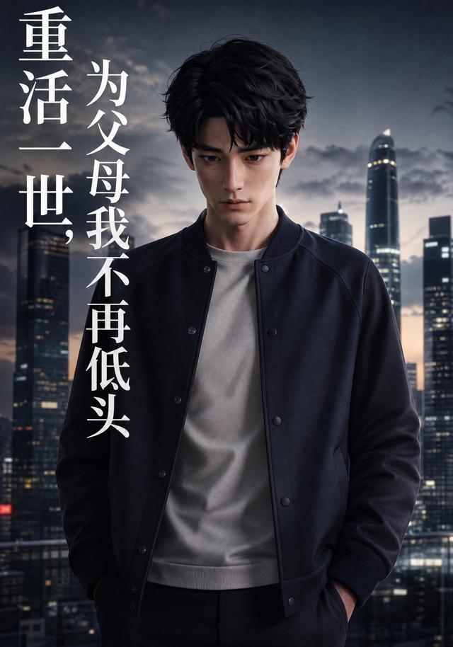 重活一世，为父母我不再低头