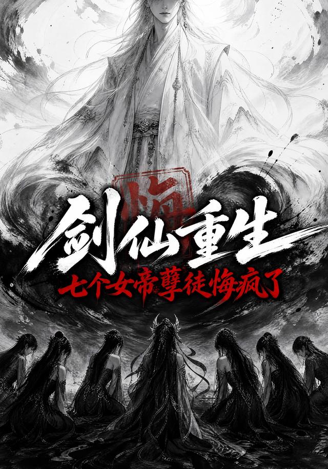 剑仙重生，七个女帝孽徒悔疯了
