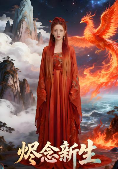 烬念新生