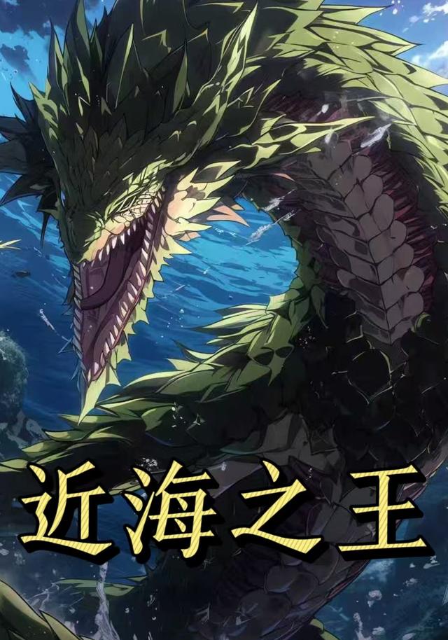 近海之王第一季