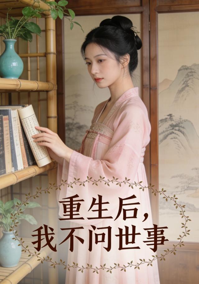 重生后，我不问世事
