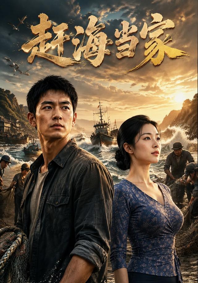 赶海当家