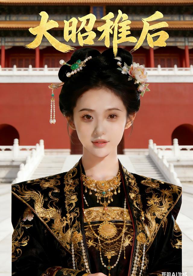 大昭稚后封面图