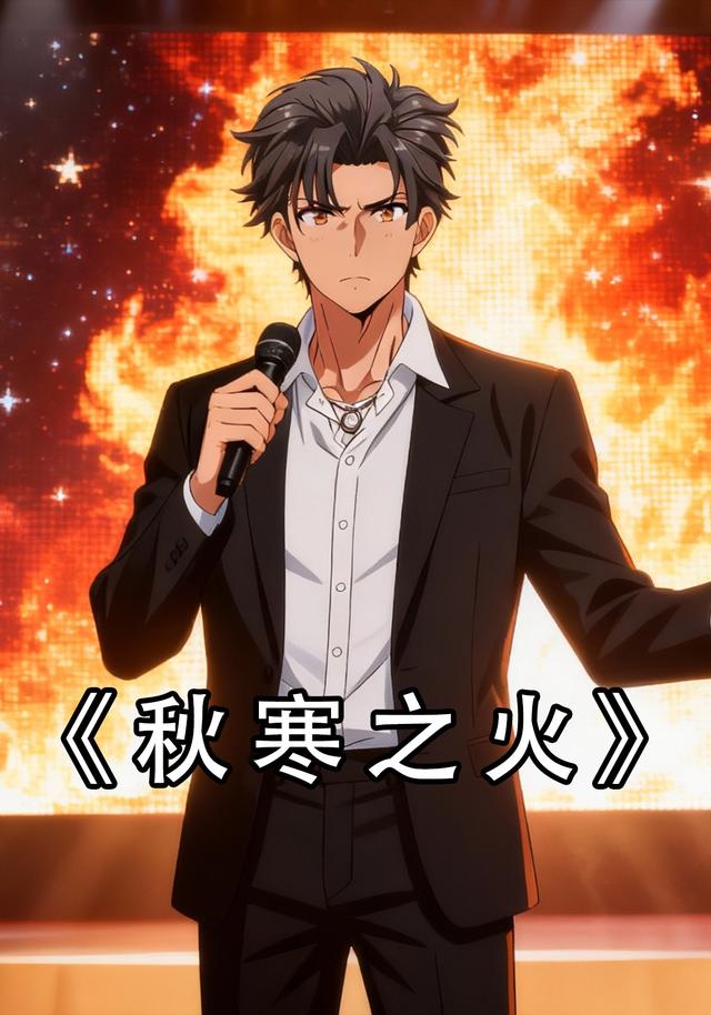 秋寒之火